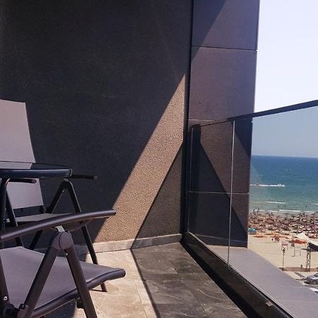 Sunna Apartments - Navodari Sea View Экстерьер фото
