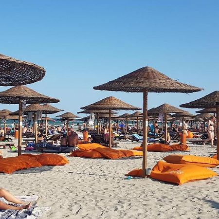 Sunna Apartments - Navodari Sea View Экстерьер фото