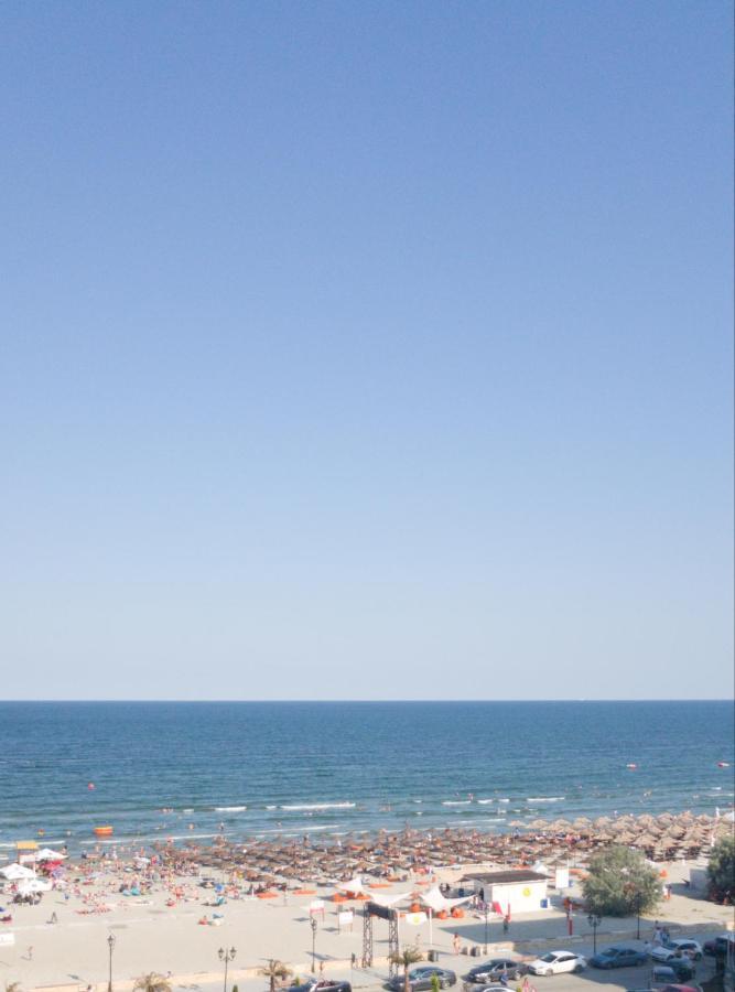 Sunna Apartments - Navodari Sea View Экстерьер фото
