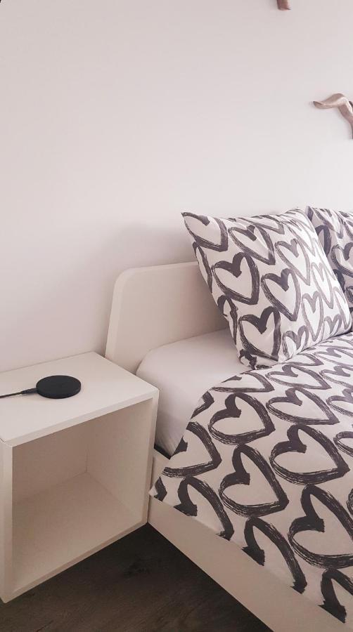 Sunna Apartments - Navodari Sea View Экстерьер фото